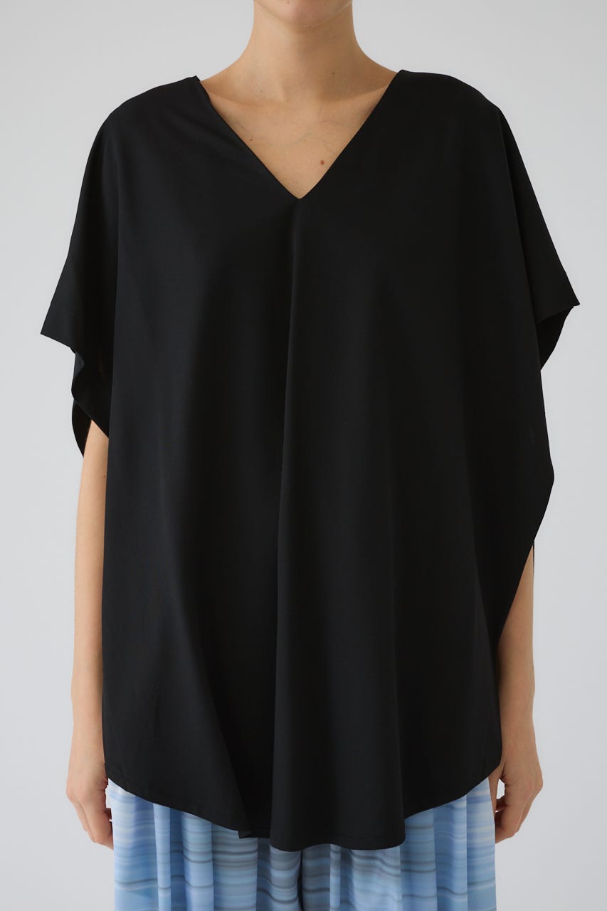 4/15- order start Relaxed flap tops BLK FREE