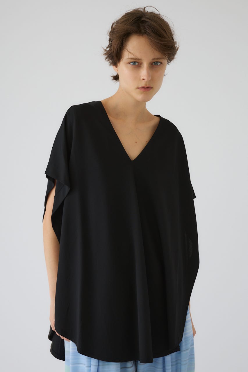 4/15- order start Relaxed flap tops BLK FREE