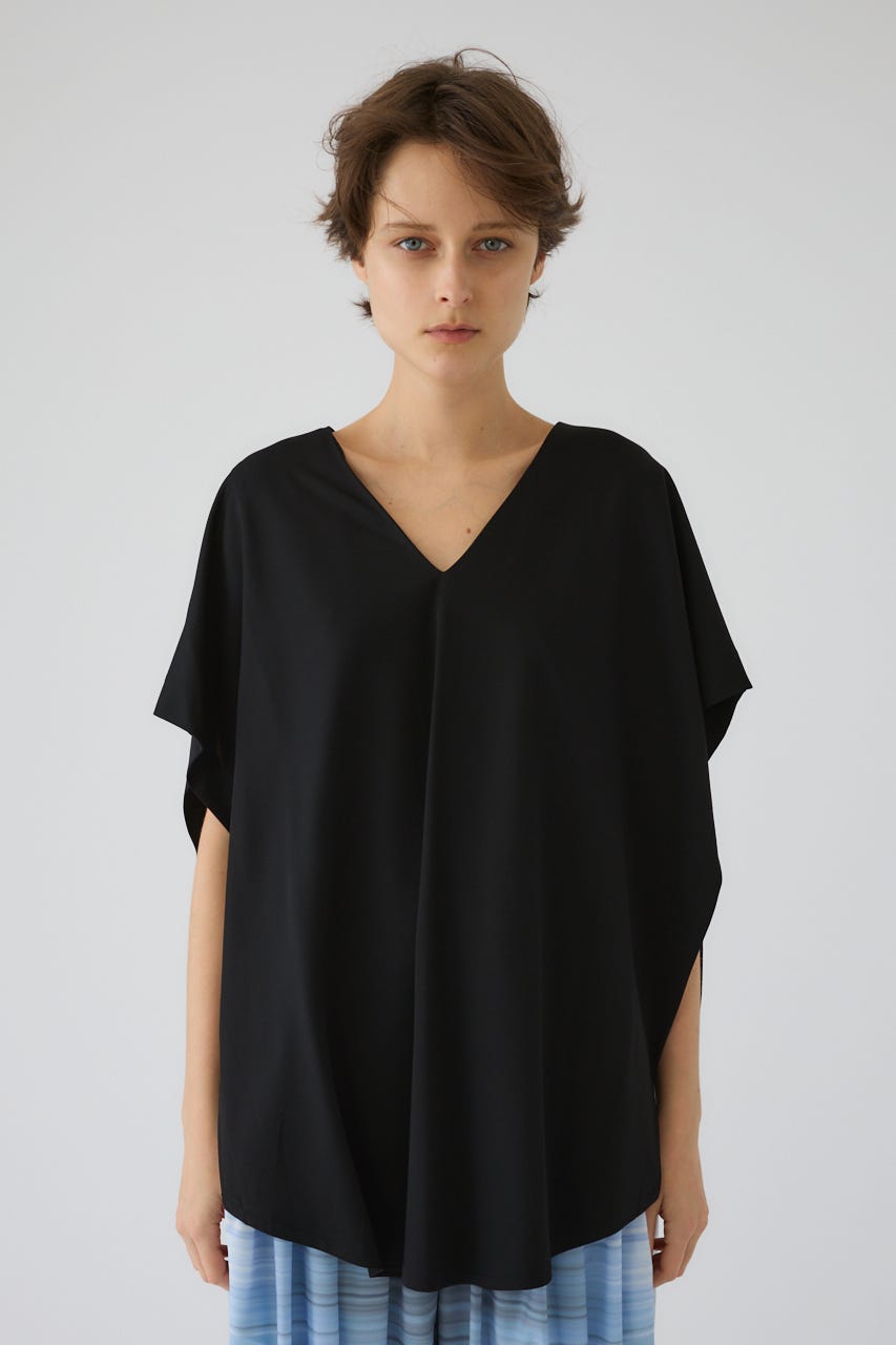 4/15- order start Relaxed flap tops BLK FREE