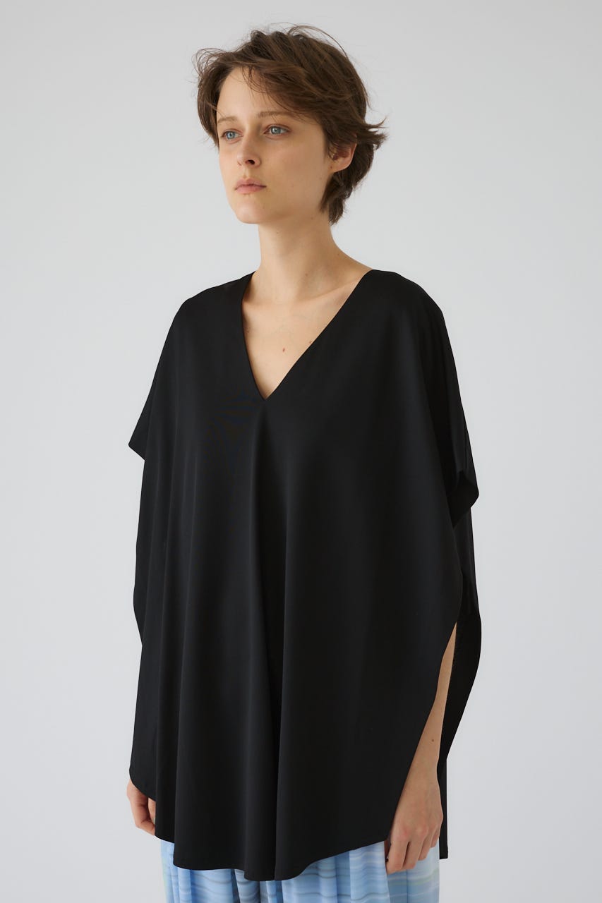 4/15- order start Relaxed flap tops BLK FREE