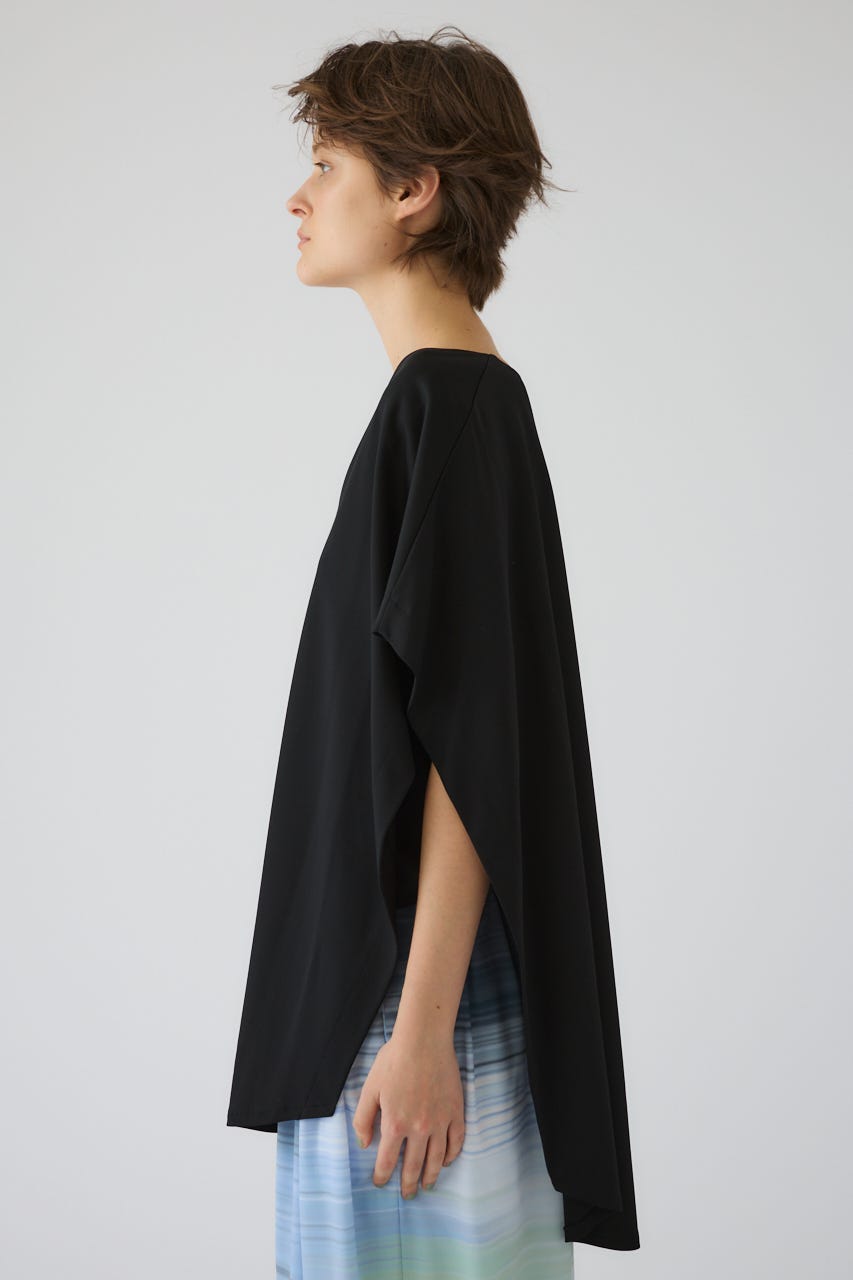4/15- order start Relaxed flap tops BLK FREE