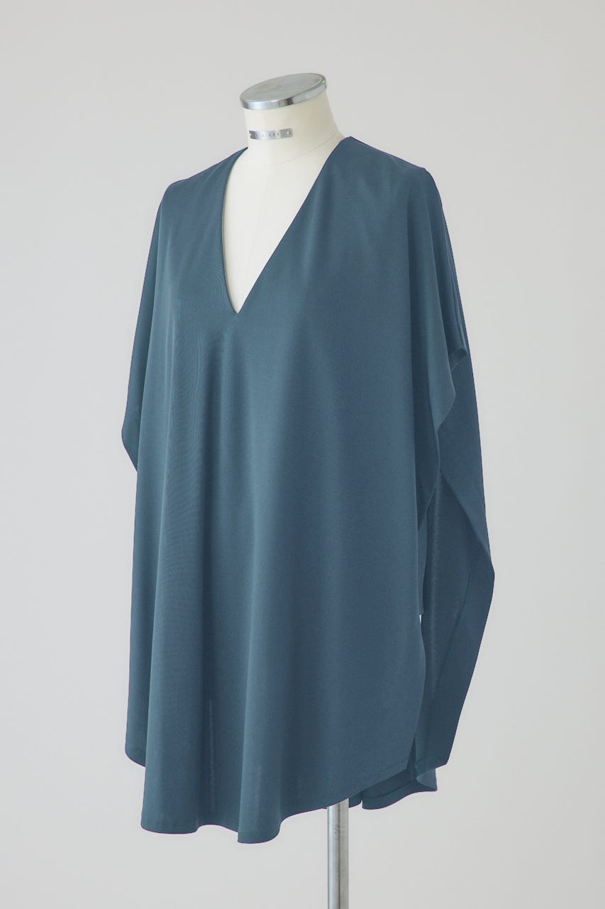 4/15- order start Relaxed flap tops BLU FREE