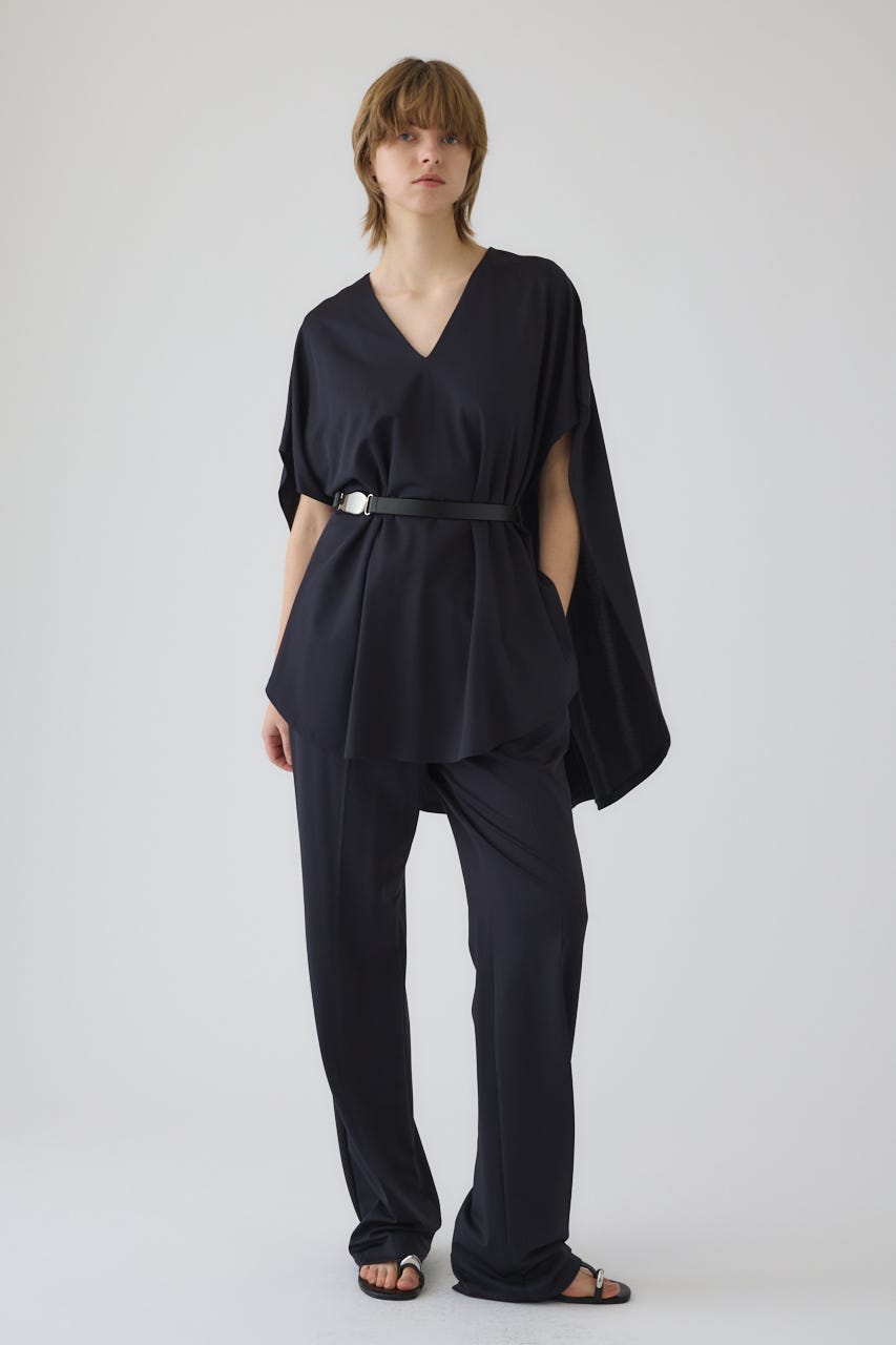 T-SHIRT(SHORT SLEEVE)