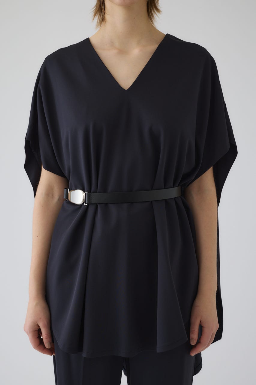 4/15- order start Relaxed flap tops NVY FREE