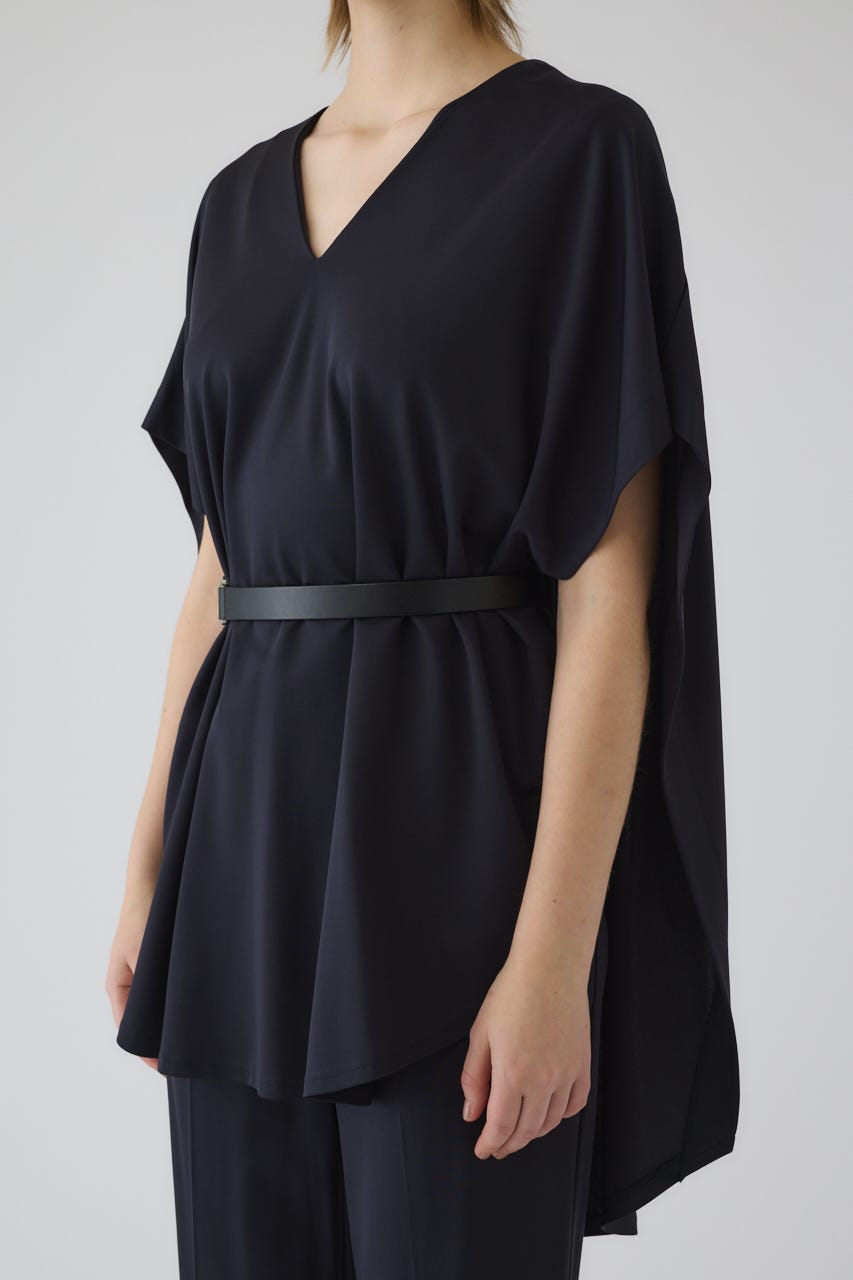 4/15- order start Relaxed flap tops NVY FREE