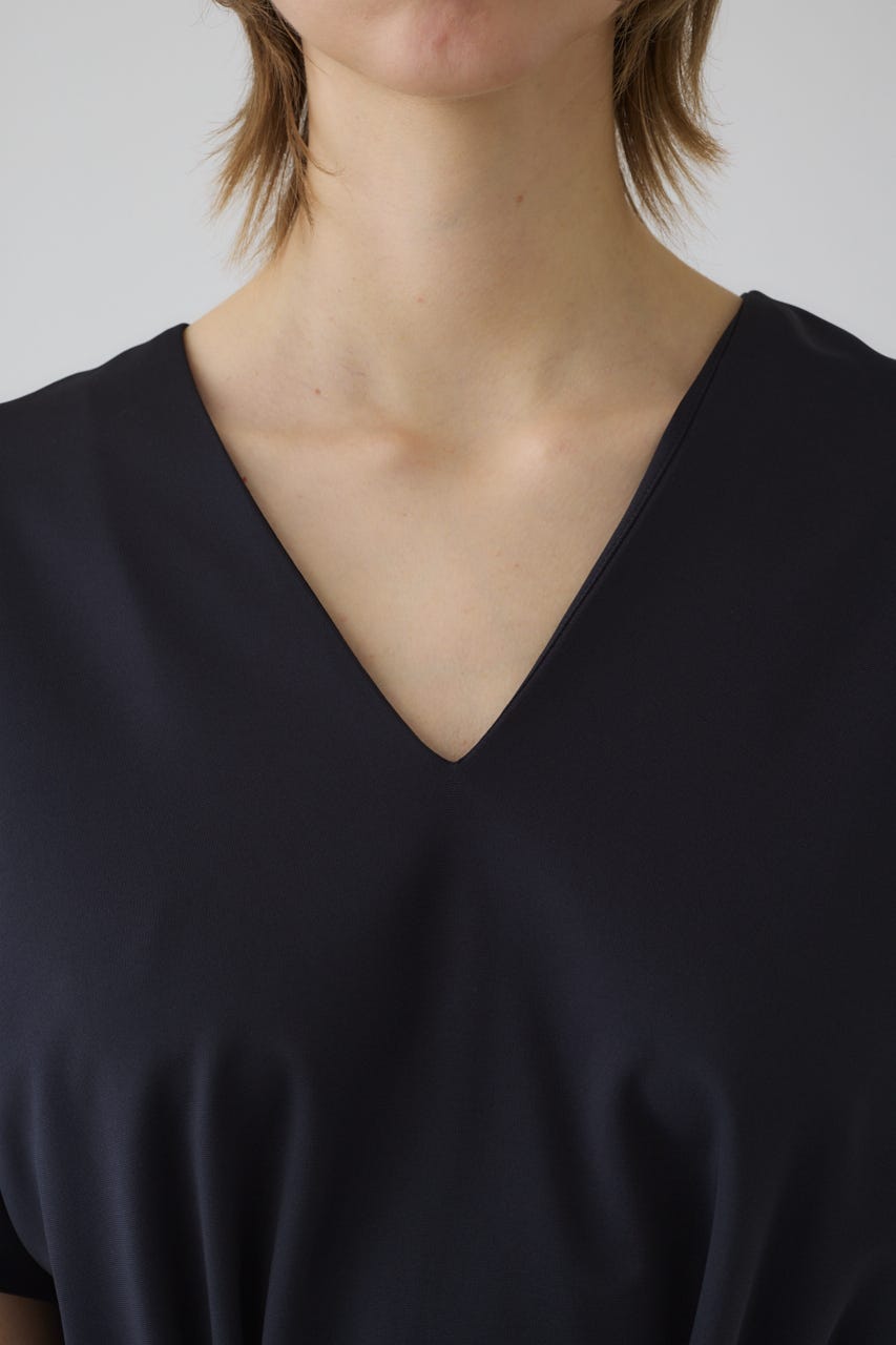 4/15- order start Relaxed flap tops NVY FREE