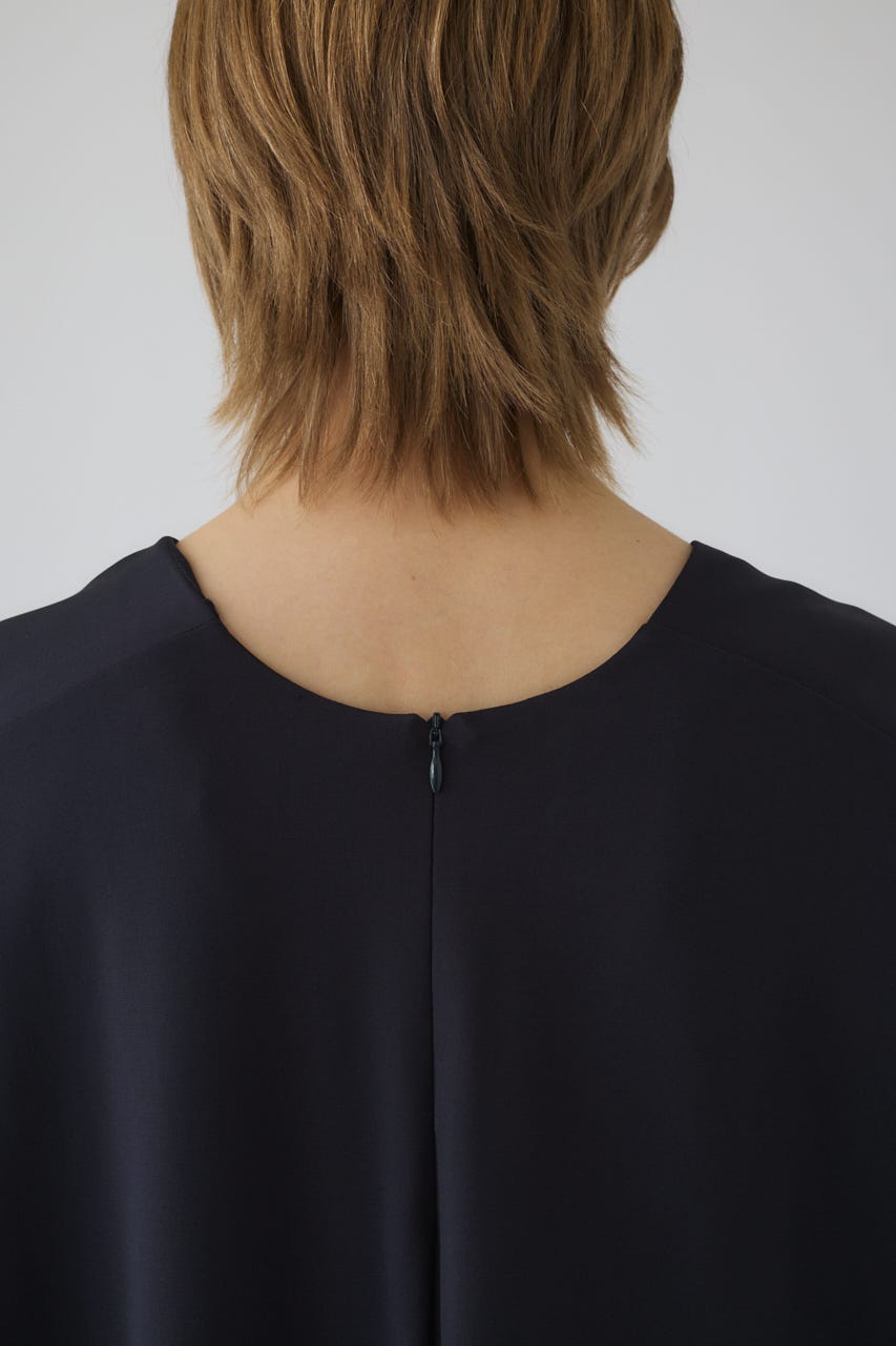 4/15- order start Relaxed flap tops NVY FREE