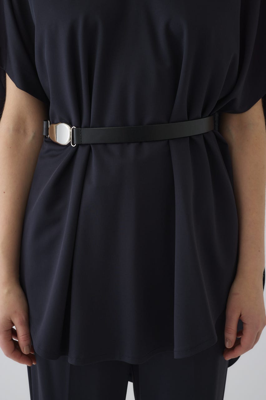 4/15- order start Relaxed flap tops NVY FREE