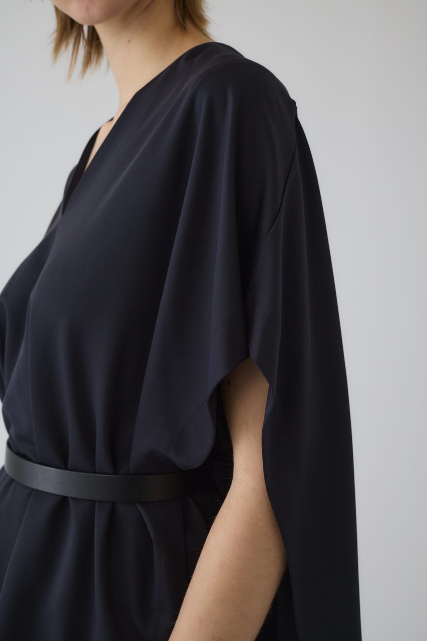 4/15- order start Relaxed flap tops NVY FREE