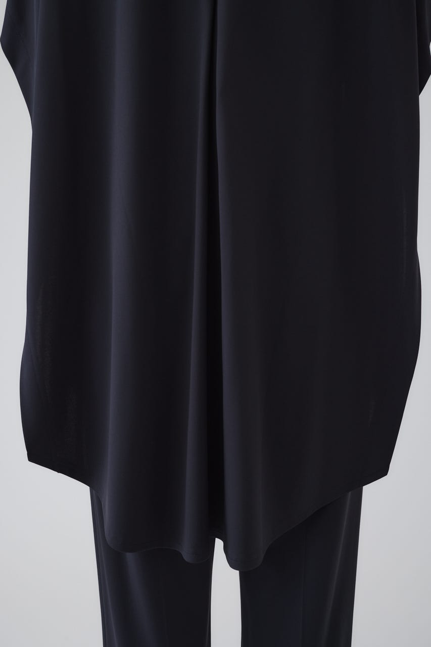 4/15- order start Relaxed flap tops NVY FREE