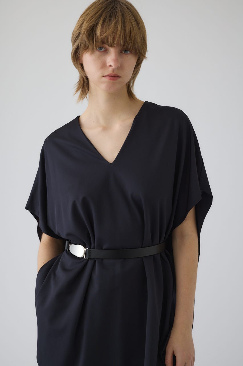 4/15- order start Relaxed flap tops NVY FREE