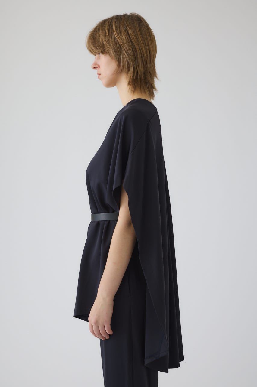 4/15- order start Relaxed flap tops NVY FREE