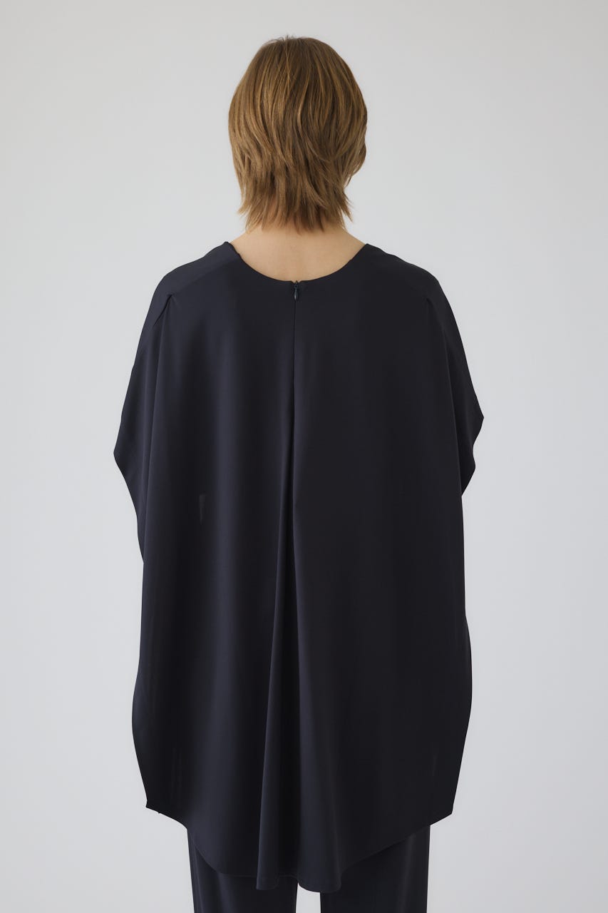 4/15- order start Relaxed flap tops NVY FREE