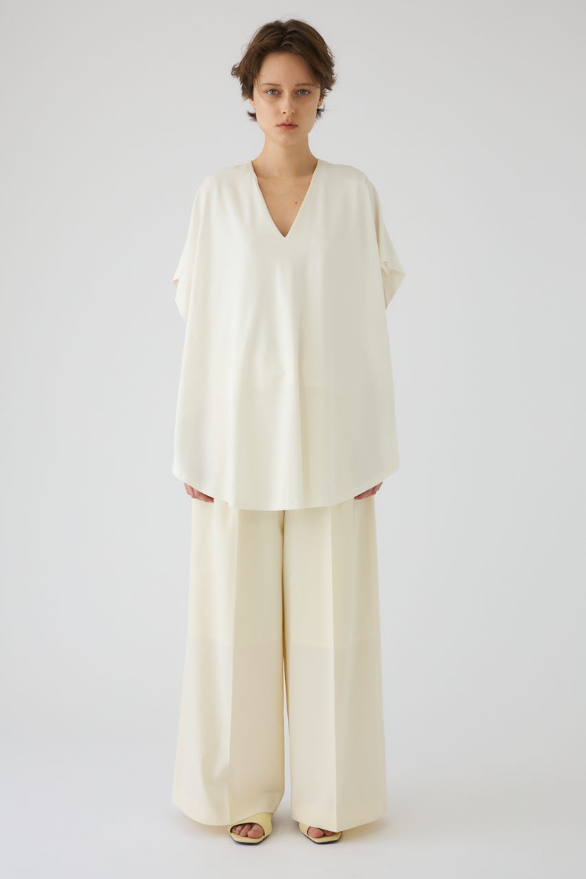 T-SHIRT(SHORT SLEEVE)