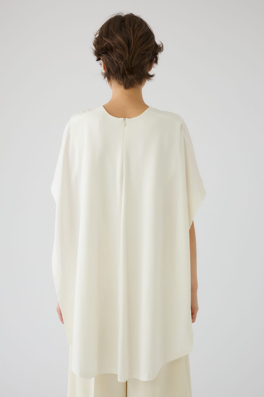 4/15- order start Relaxed flap tops WHT FREE