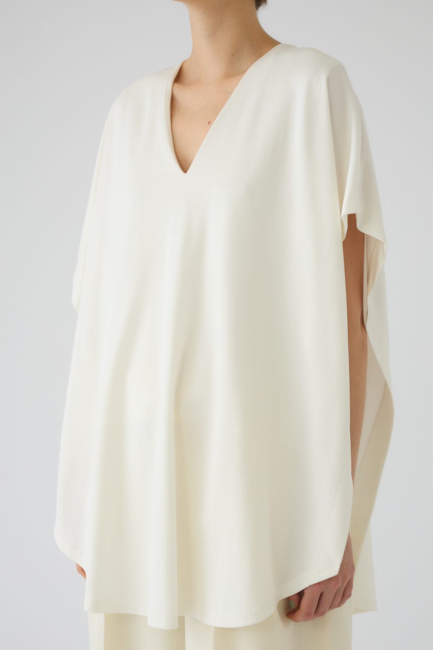 4/15- order start Relaxed flap tops WHT FREE