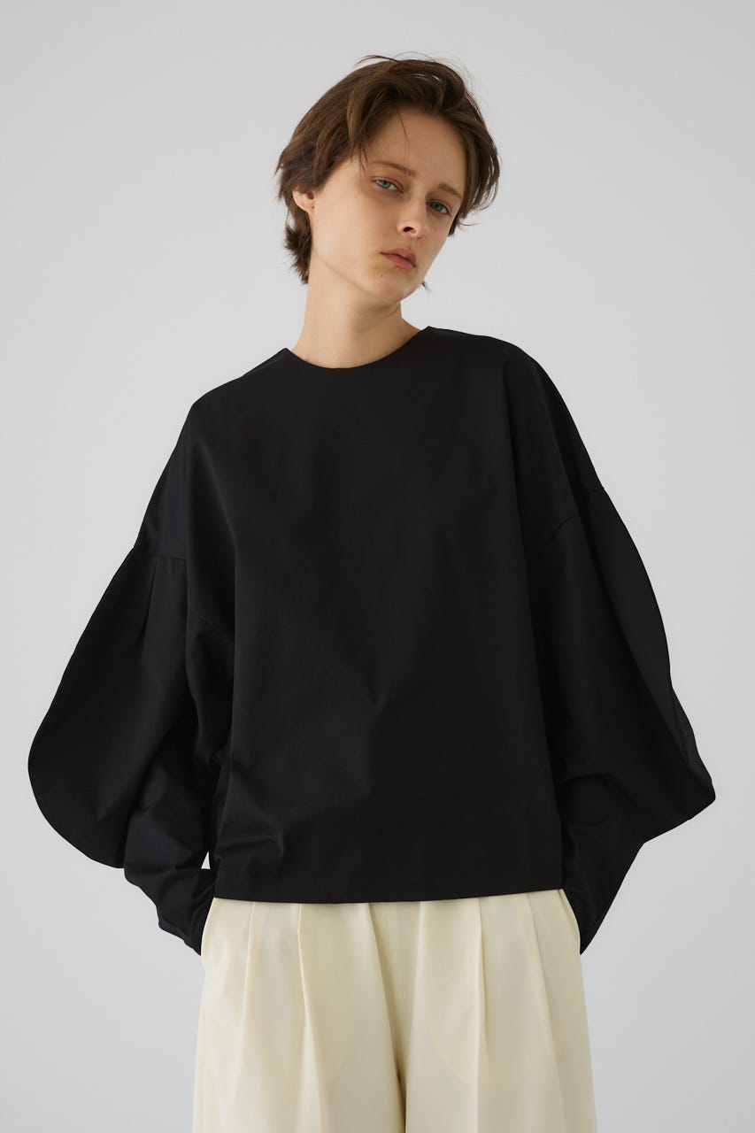 T-SHIRT(LONG SLEEVE)