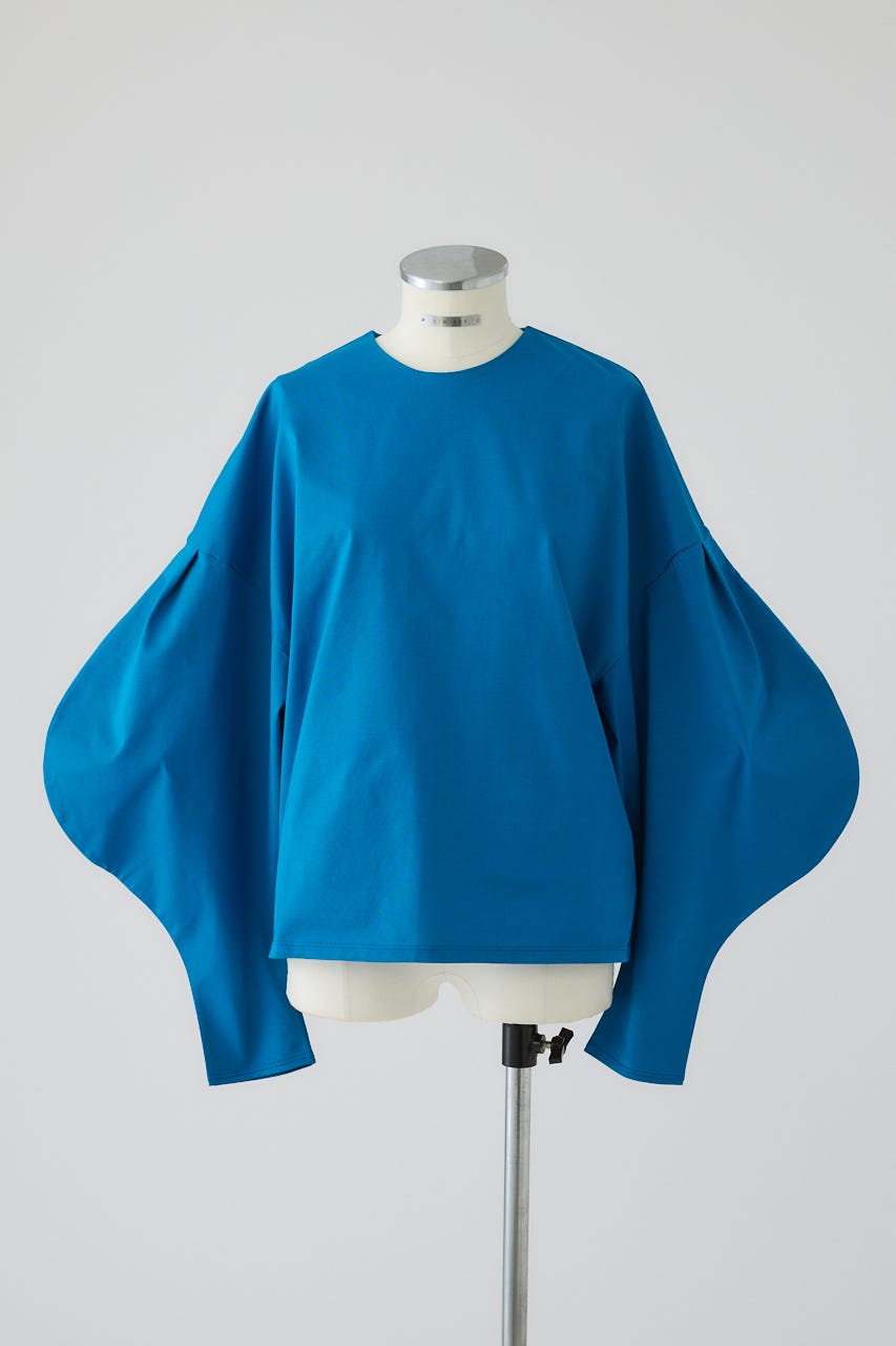 T-SHIRT(LONG SLEEVE)