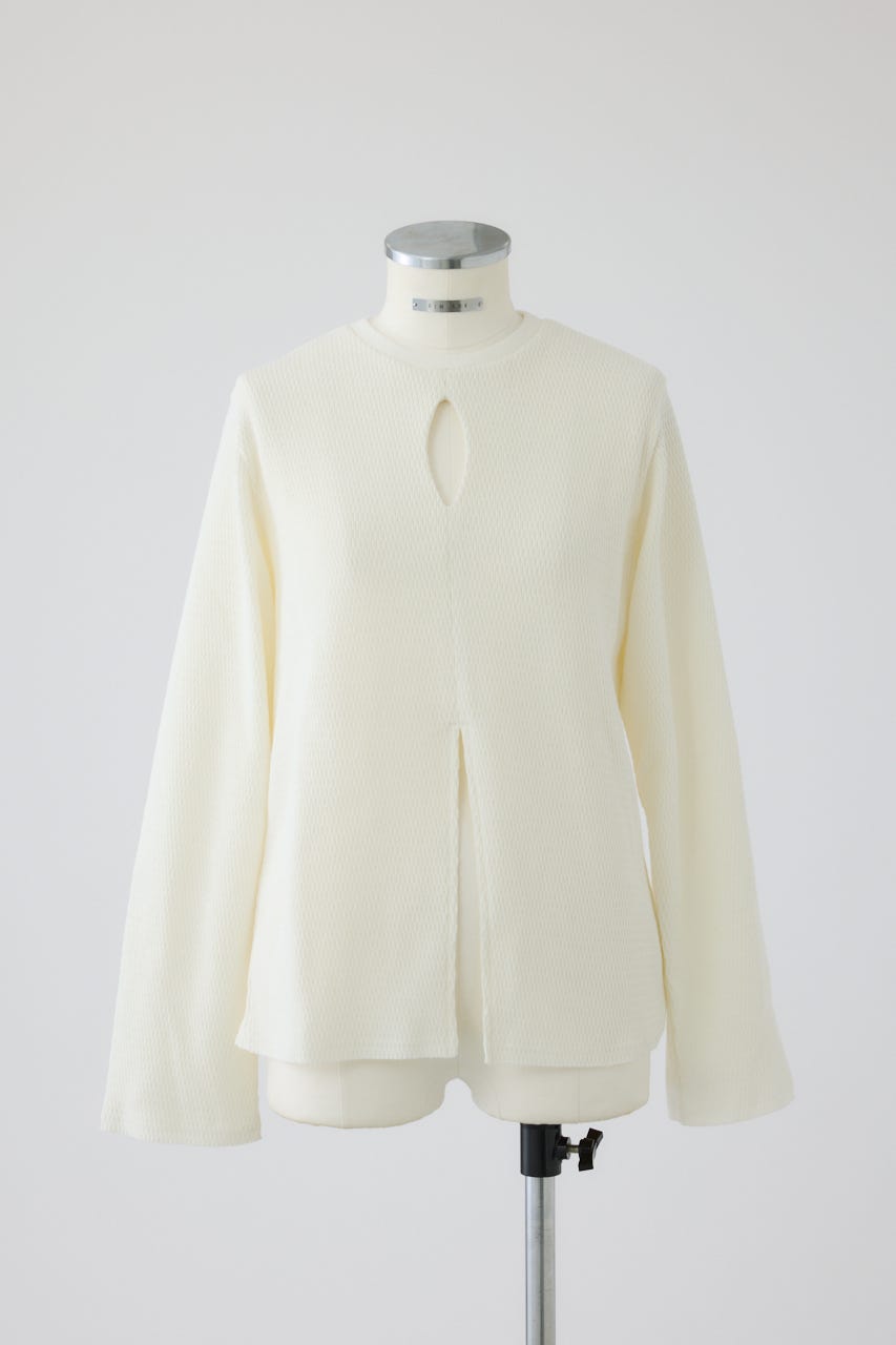 T-SHIRT(LONG SLEEVE)