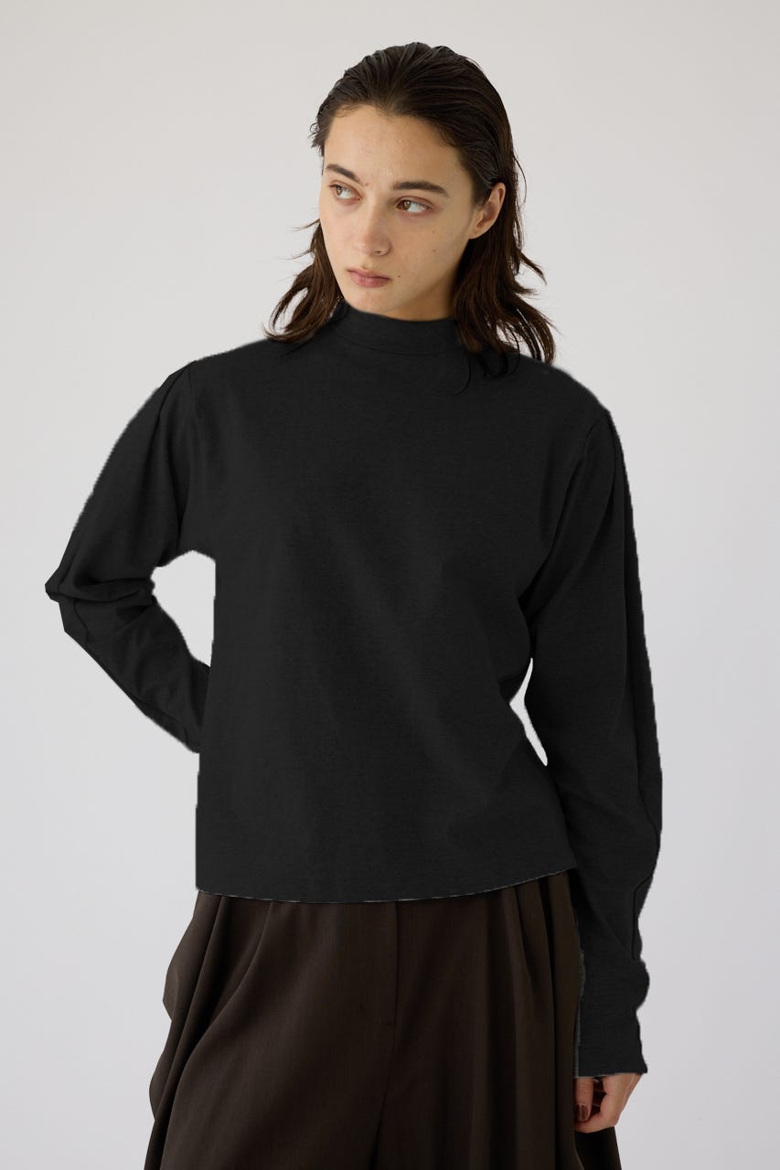 T-SHIRT(LONG SLEEVE)