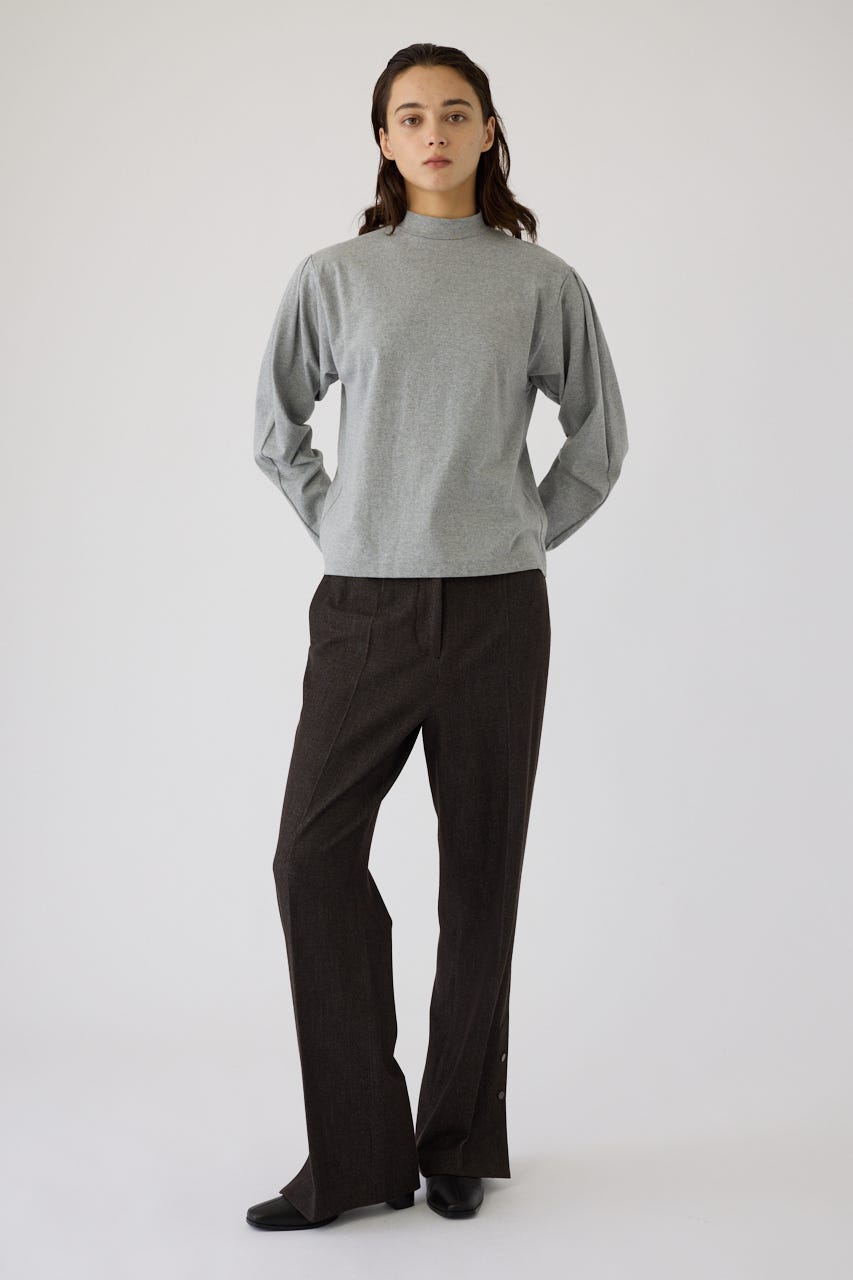 T-SHIRT(LONG SLEEVE)