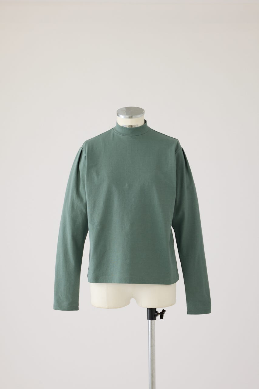 T-SHIRT(LONG SLEEVE)