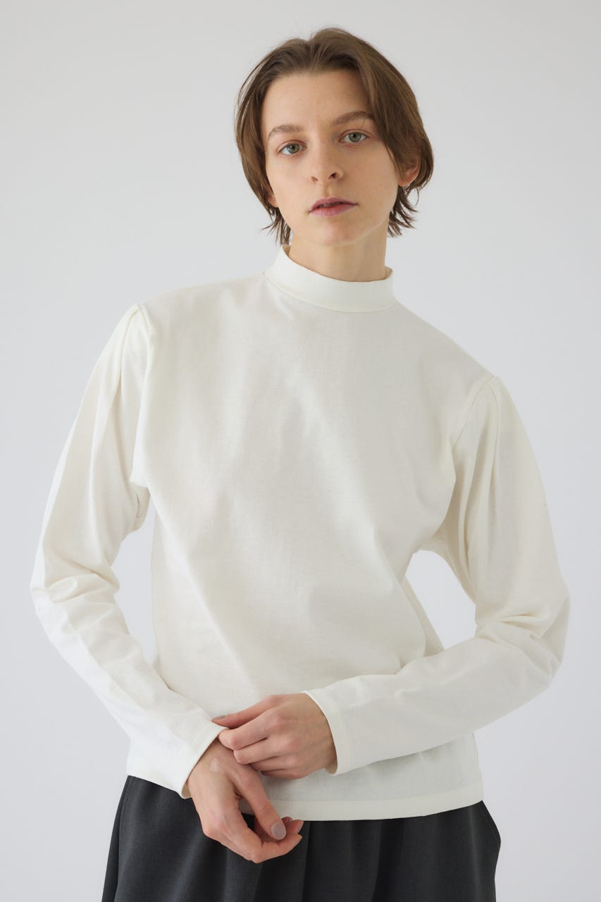 T-SHIRT(LONG SLEEVE)