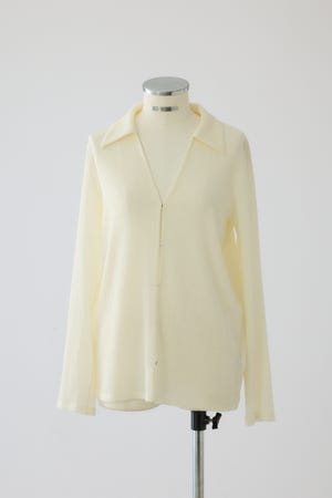 2/18- order start Sheer lace hook tops