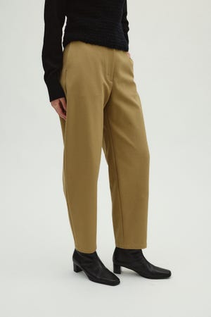 Jersey round relax PT