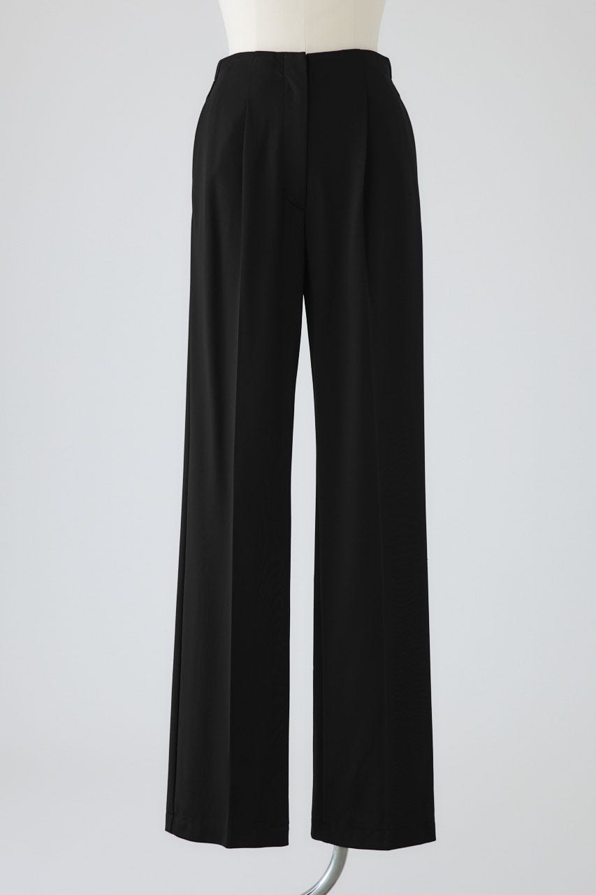 4/15- order start Relaxed straight PT BLK 38