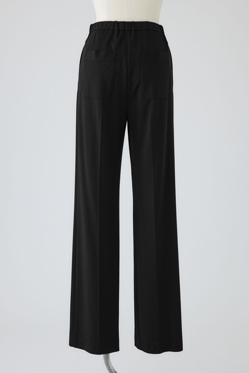 4/15- order start Relaxed straight PT BLK 38