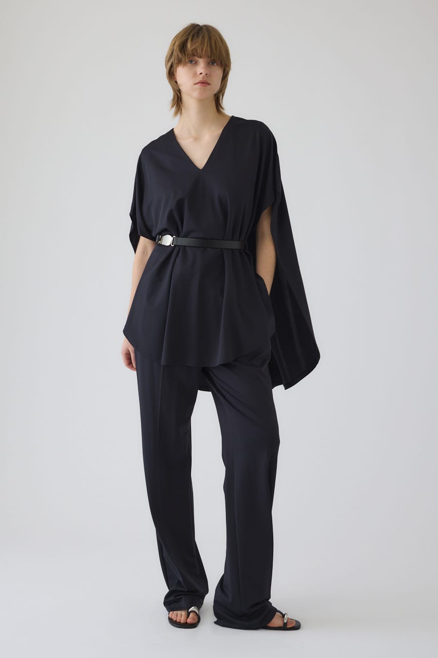 4/15- order start Relaxed straight PT NVY 38