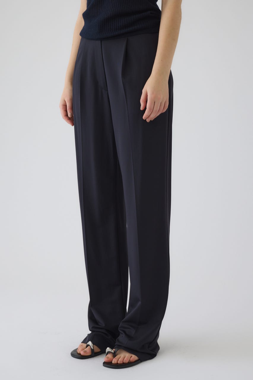 4/15- order start Relaxed straight PT NVY 38