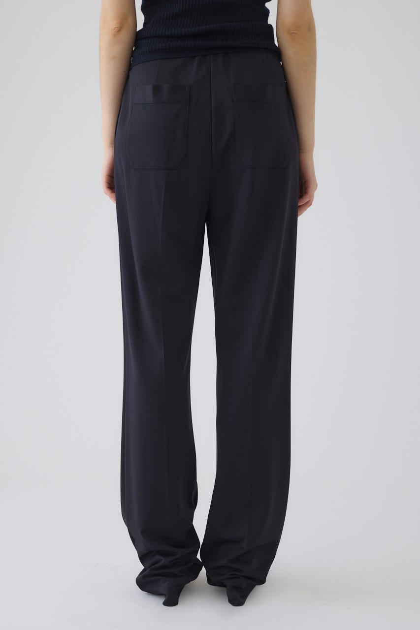 4/15- order start Relaxed straight PT NVY 38