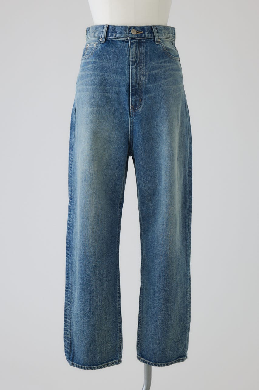 5/1- order start Hidden detail JEANS BLU 36