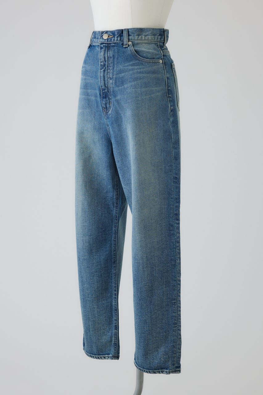 5/1- order start Hidden detail JEANS BLU 36