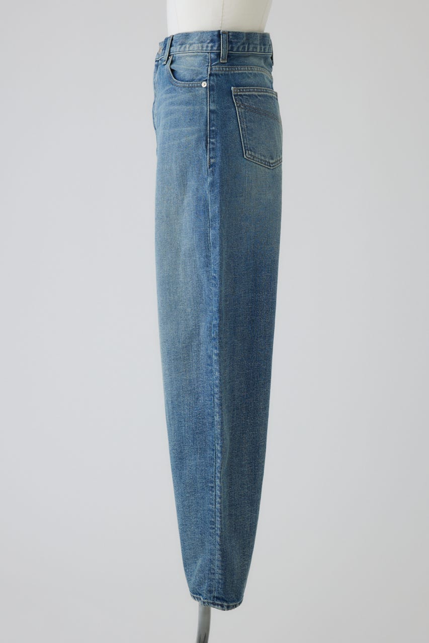 5/1- order start Hidden detail JEANS BLU 36