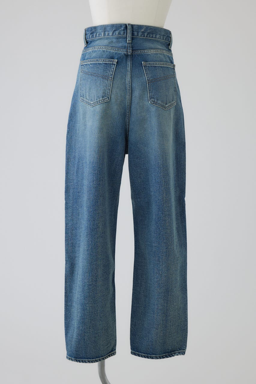 5/1- order start Hidden detail JEANS BLU 36