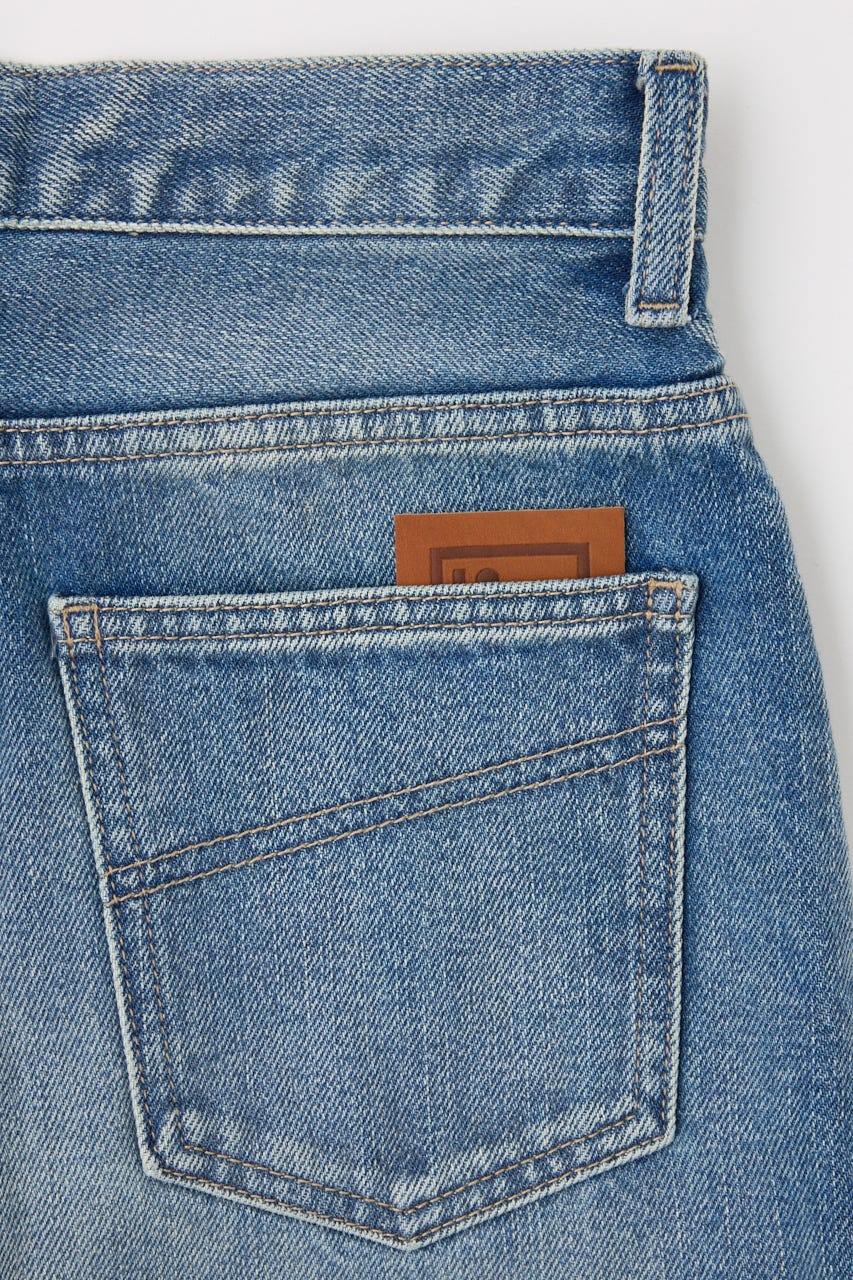 5/1- order start Hidden detail JEANS BLU 36