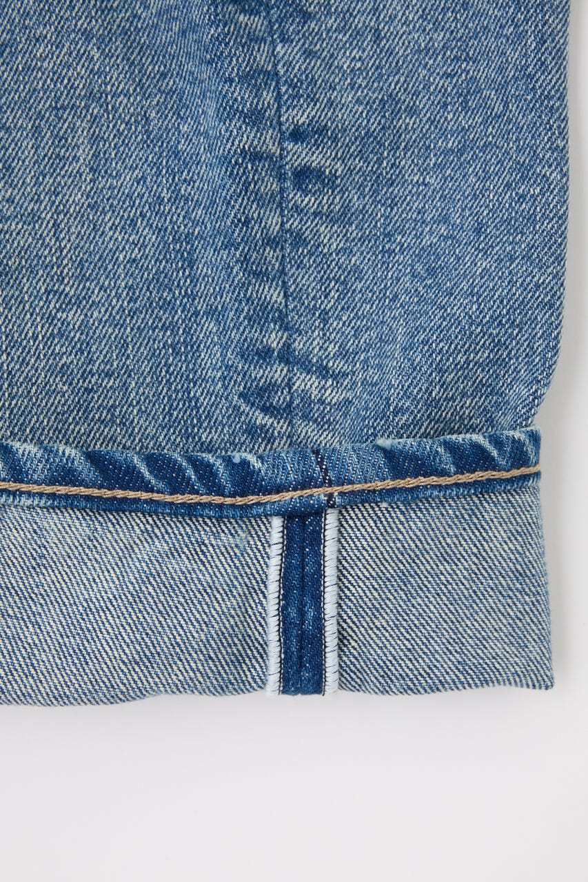 5/1- order start Hidden detail JEANS BLU 36