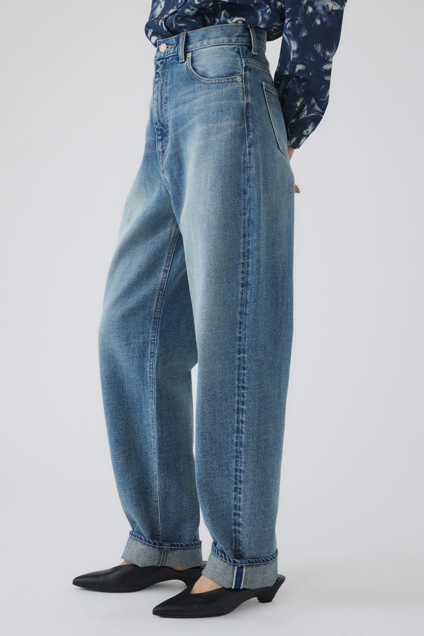 5/1- order start Hidden detail JEANS BLU 36