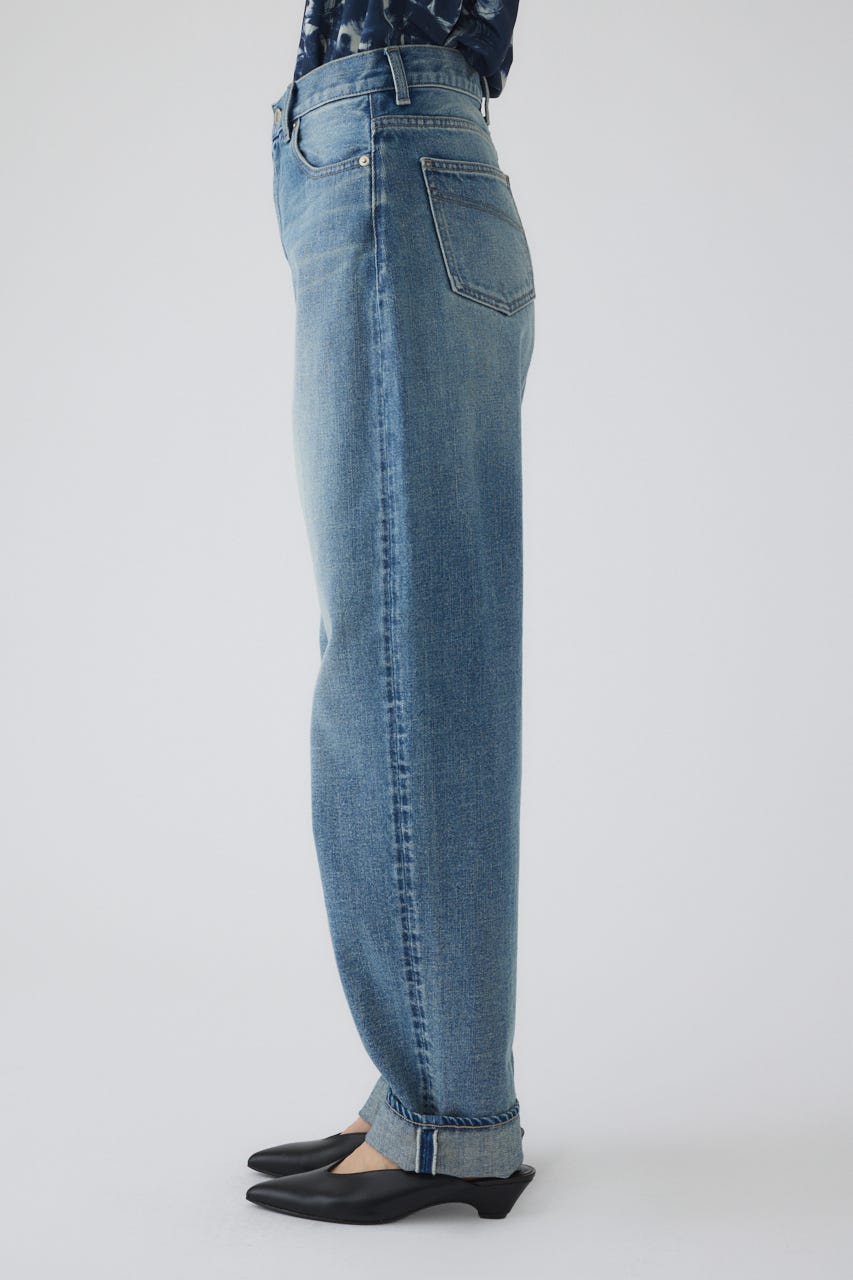 5/1- order start Hidden detail JEANS BLU 36