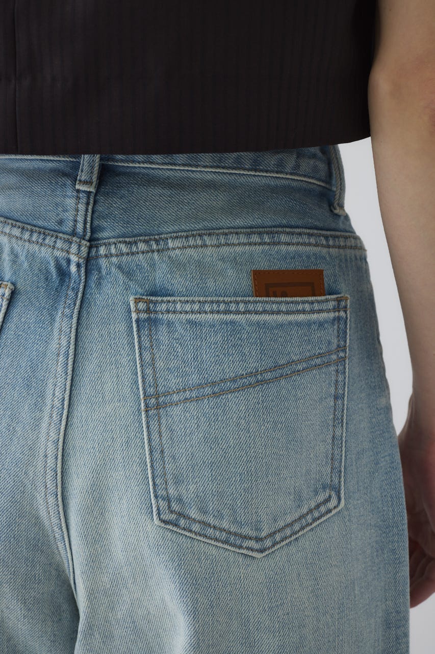 5/1- order start Hidden detail JEANS L/BLU 36