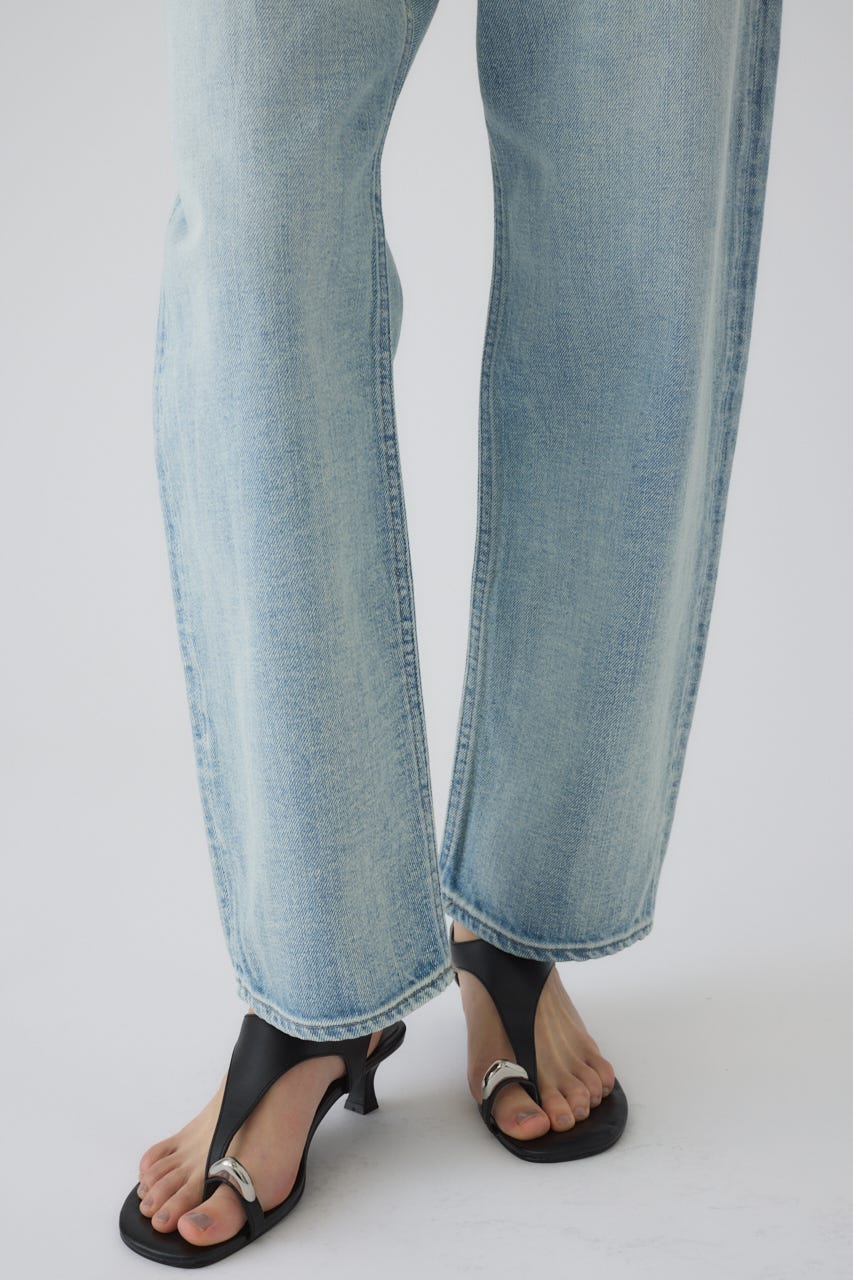 5/1- order start Hidden detail JEANS L/BLU 36