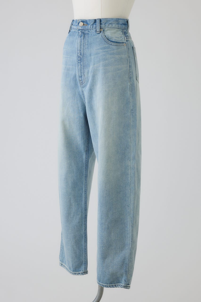 5/1- order start Hidden detail JEANS L/BLU 36