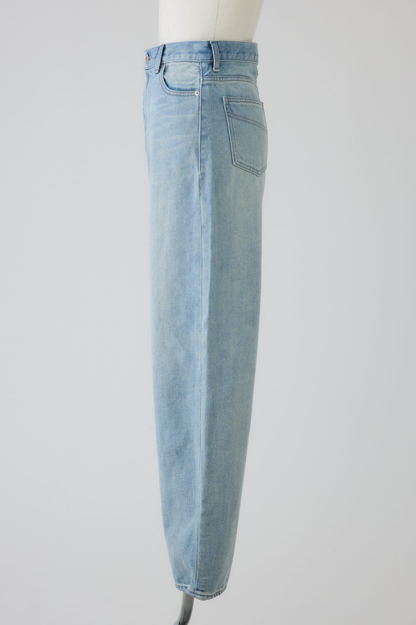 5/1- order start Hidden detail JEANS L/BLU 36