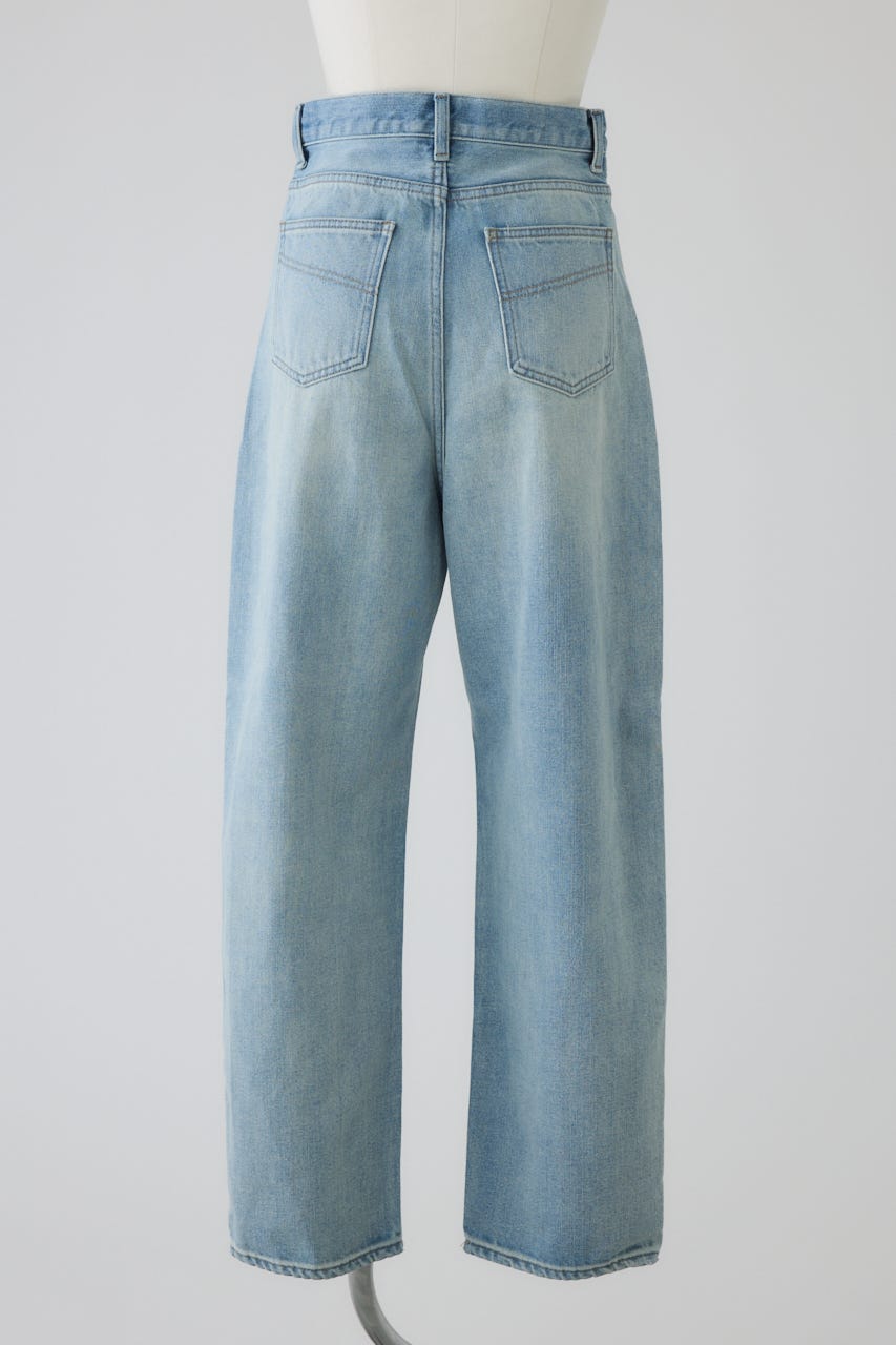 5/1- order start Hidden detail JEANS L/BLU 36