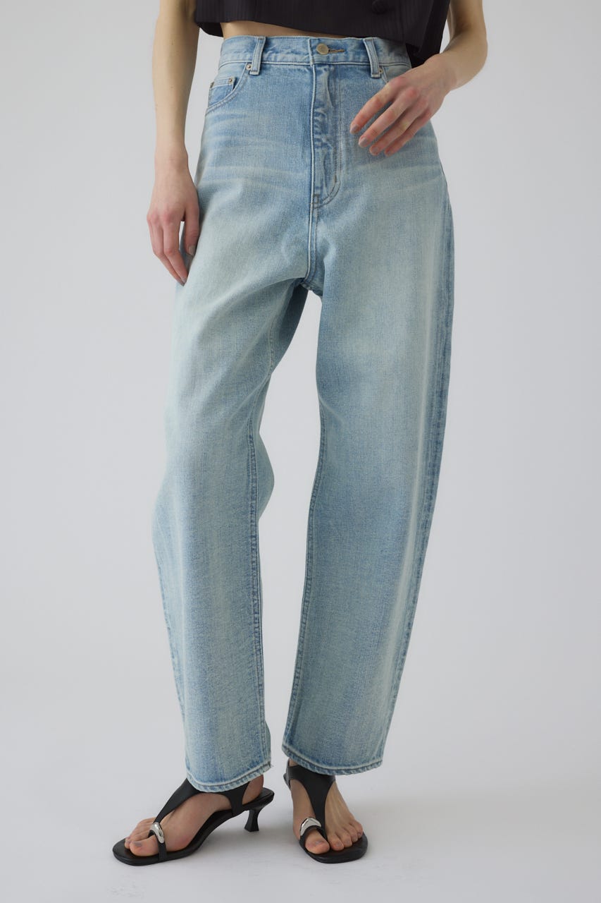 5/1- order start Hidden detail JEANS L/BLU 36