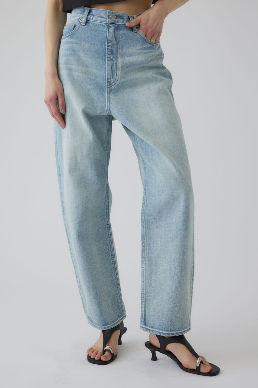 5/1- order start Hidden detail JEANS L/BLU 36