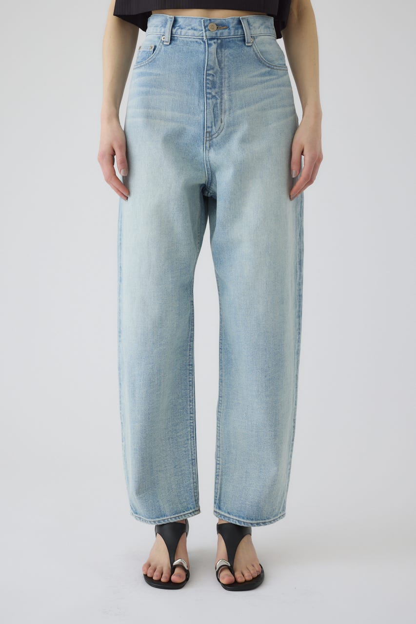 5/1- order start Hidden detail JEANS L/BLU 36